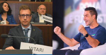 Vitari Vannacci