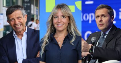 candidati centrodestra milano