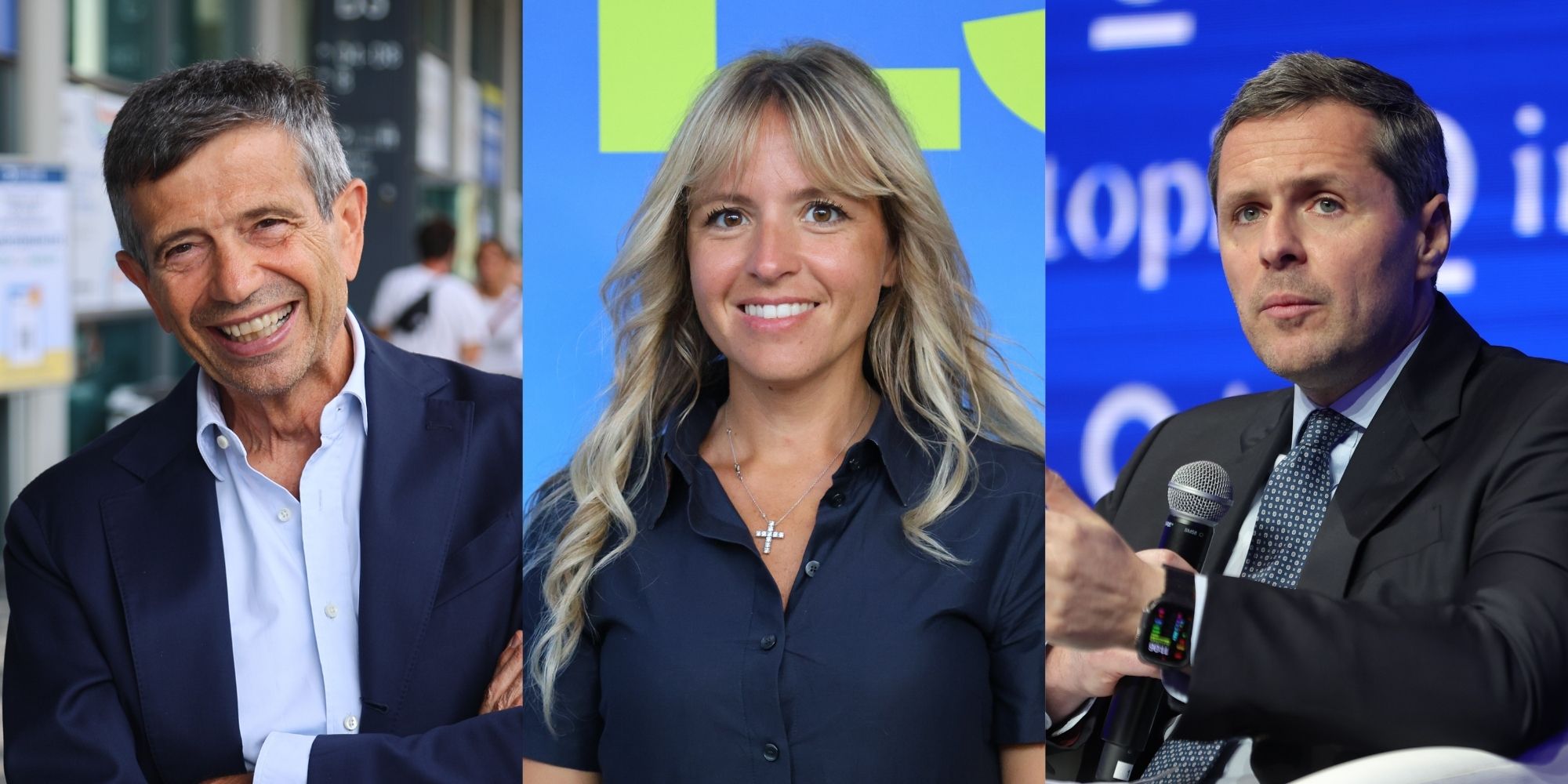 candidati centrodestra milano