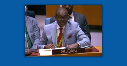 embargo sudan