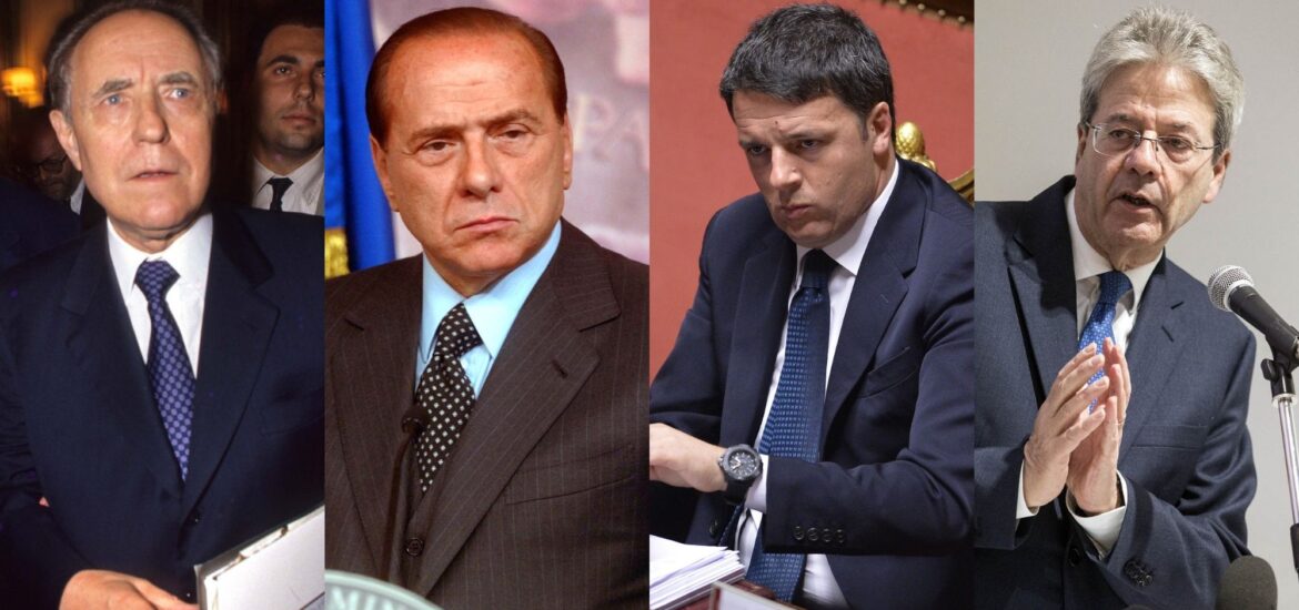 legge elettorale