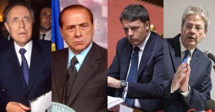 legge elettorale