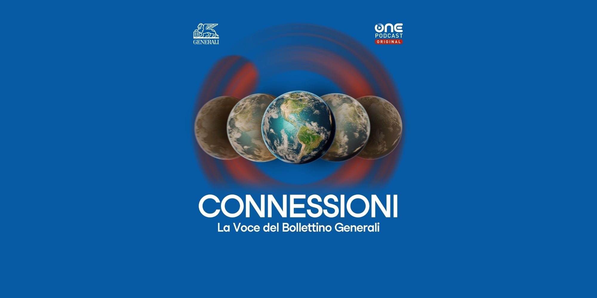 Connessioni Generali