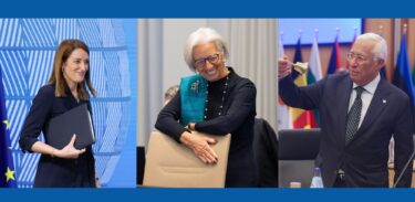Nomine Ue, tutte le caselle da riempire nel 2027