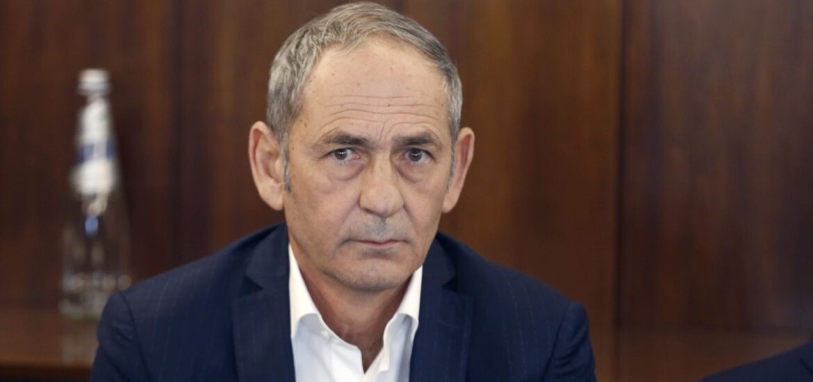Tommaso Calderone