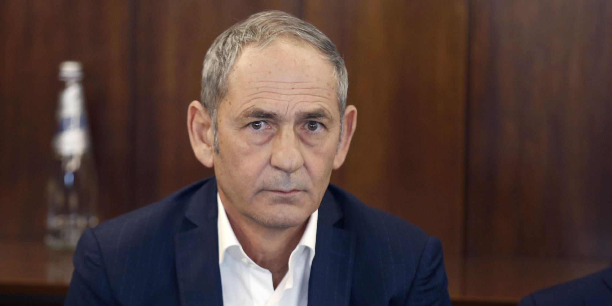 Tommaso Calderone