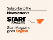 start magazine