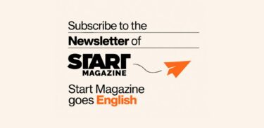 start magazine