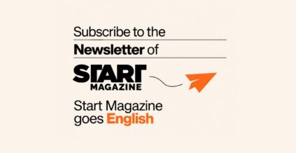 start magazine
