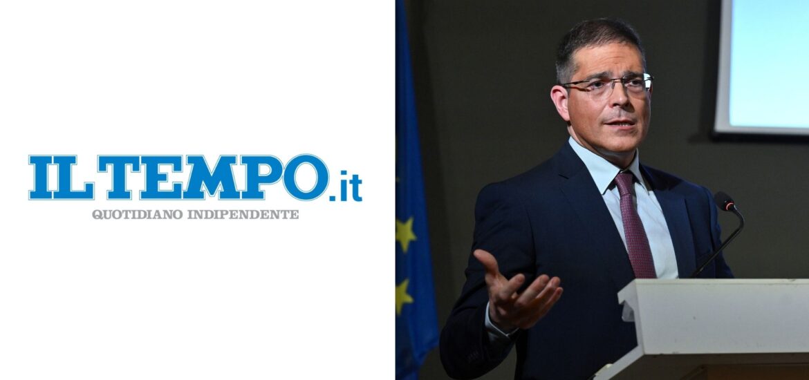 Il Tempo