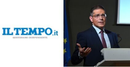 Il Tempo
