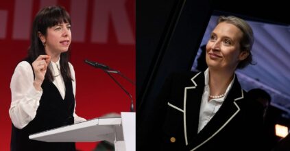 elezioni germania