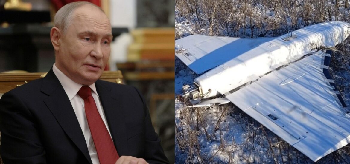 attacco Russia Italia