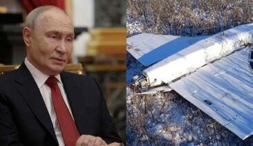 attacco Russia Italia