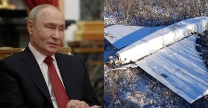 attacco Russia Italia