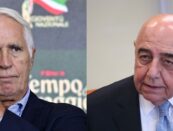 Giovanni Malagò Figc