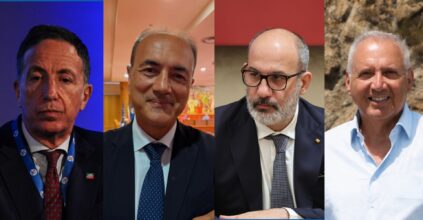 suppletive Calabria