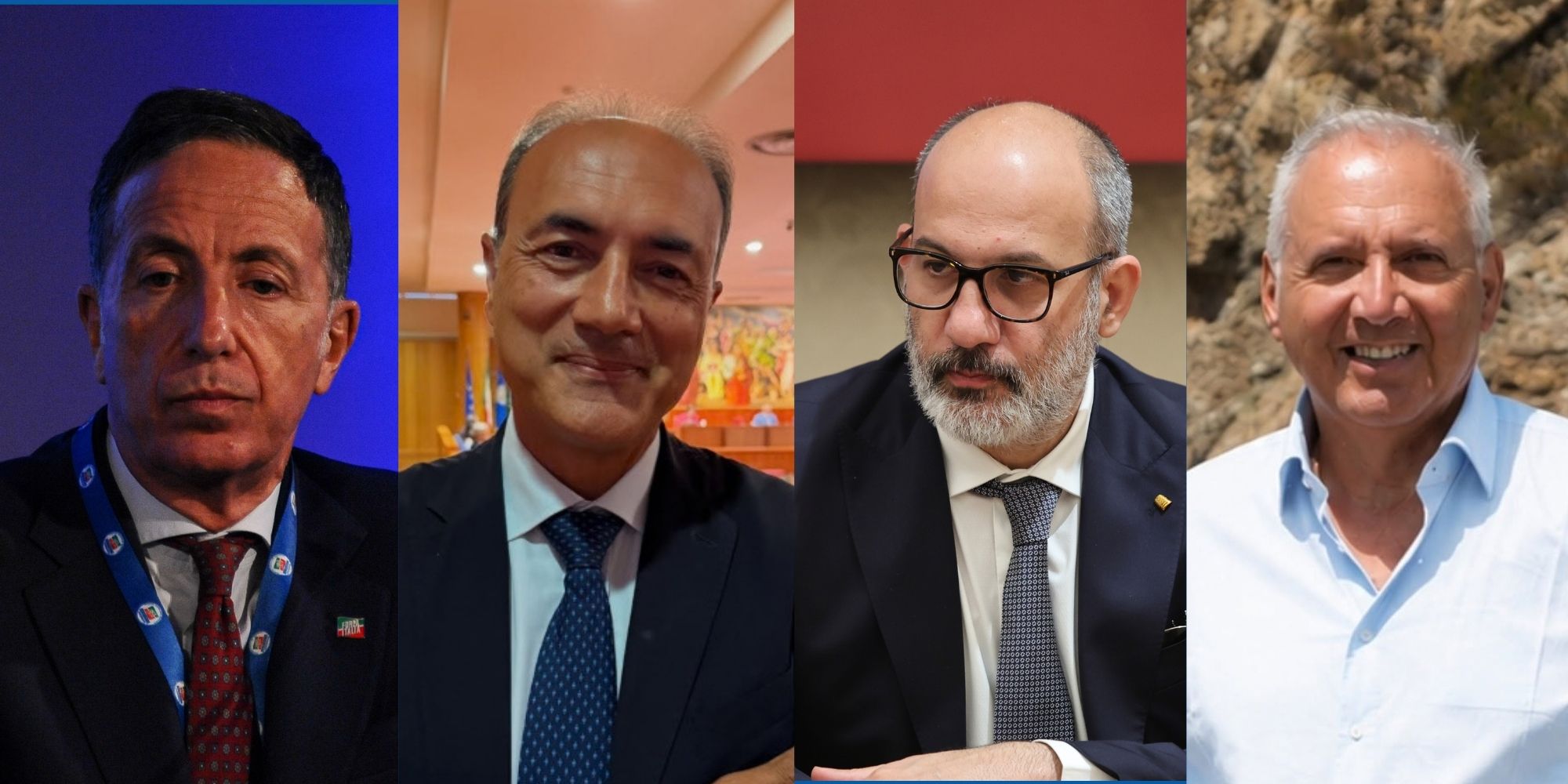 suppletive Calabria