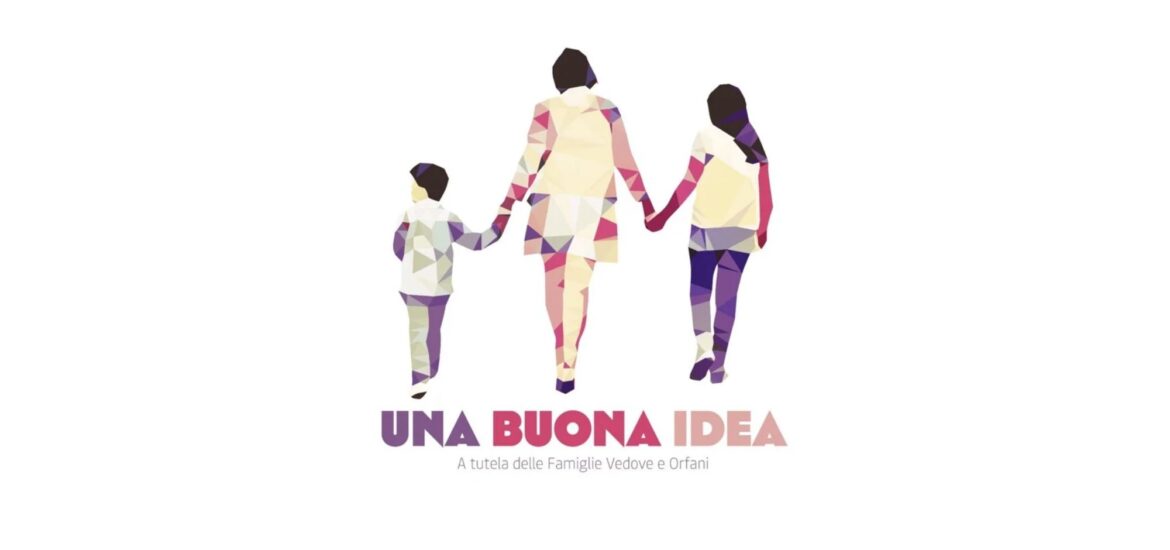 famiglie vedove
