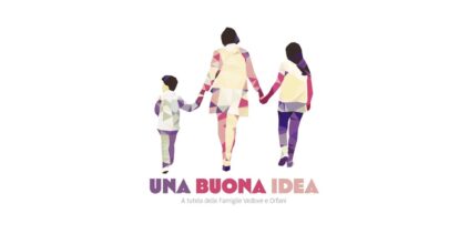 famiglie vedove