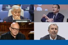 comunicazione Forza Italia