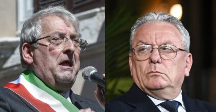 Sindaci d'Italia