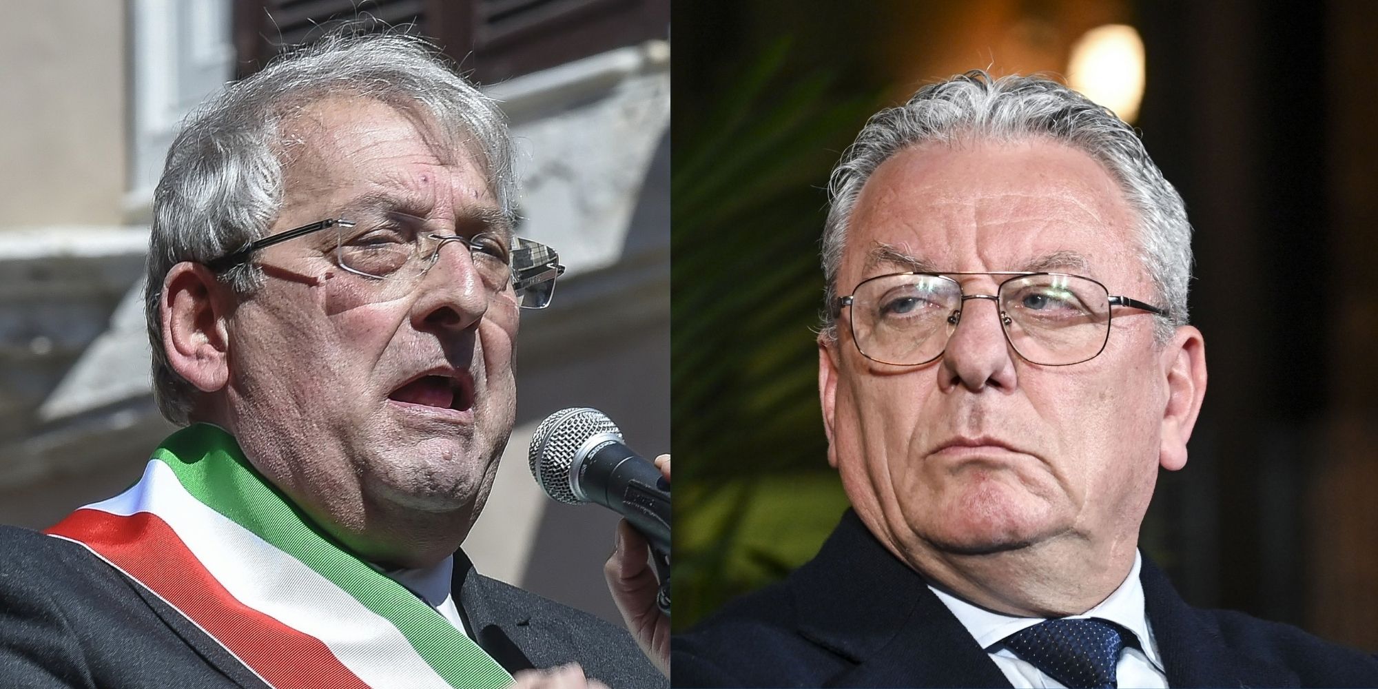 Sindaci d'Italia