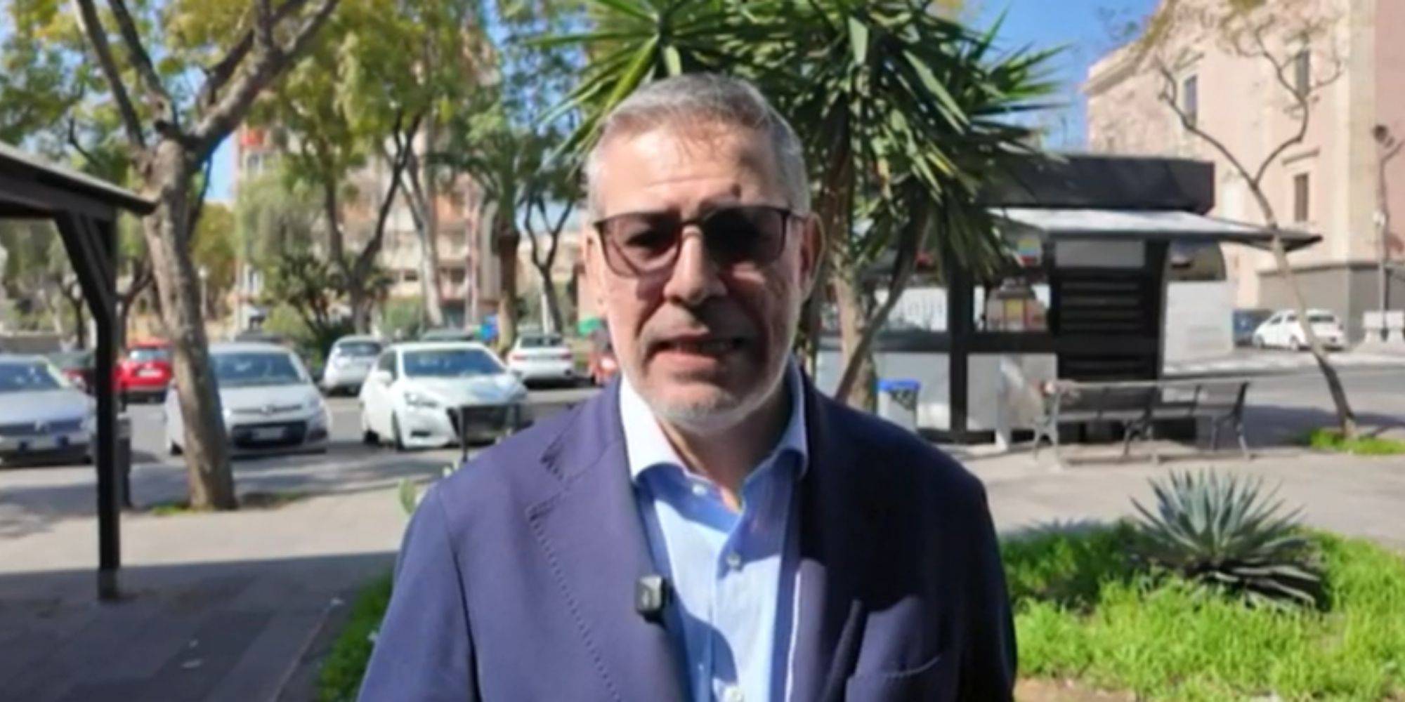 Giuseppe Geremia Lombardo