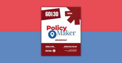 premio 60 Under 30