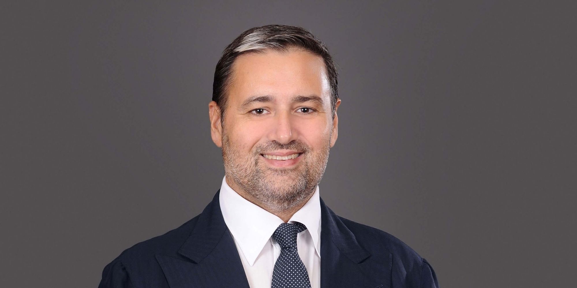 Luciano Morello