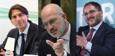 Luigi Nave