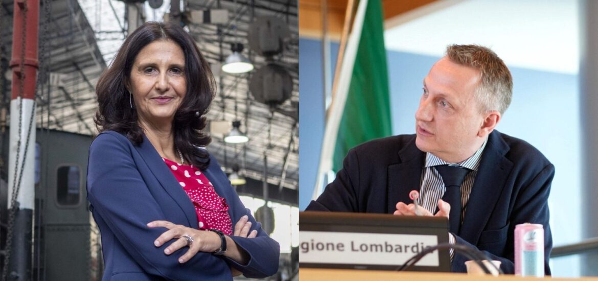 Comunicazione Lombardia