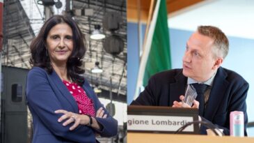 Comunicazione Lombardia