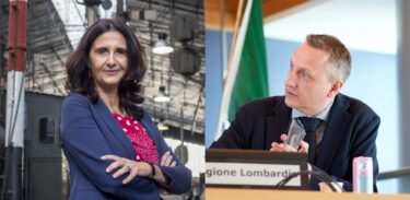 Comunicazione Lombardia