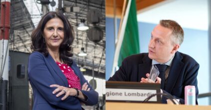 Comunicazione Lombardia