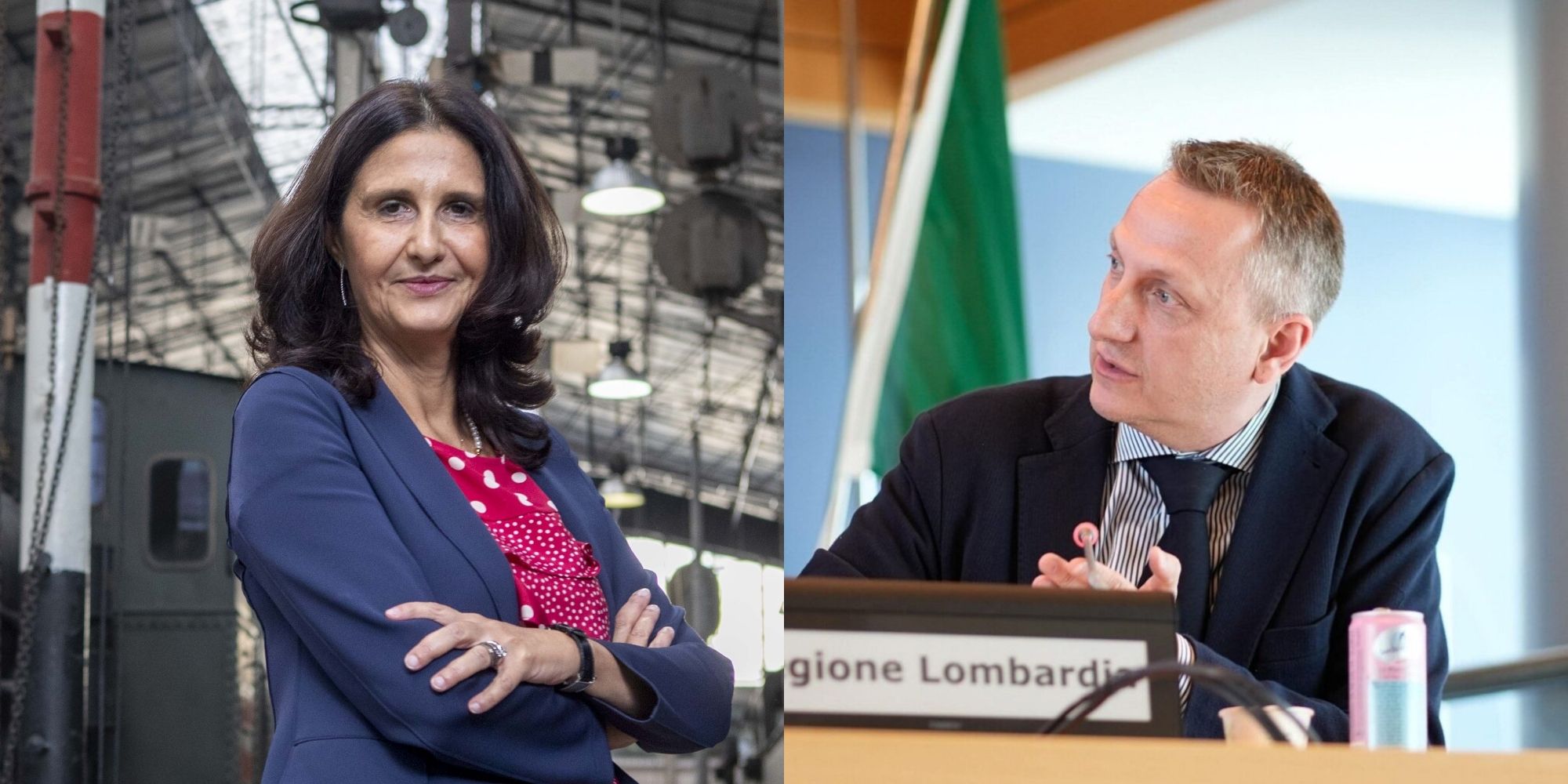 Comunicazione Lombardia