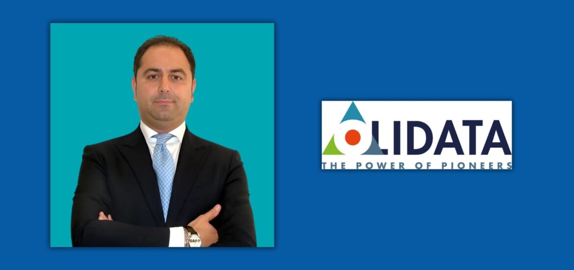 Olidata