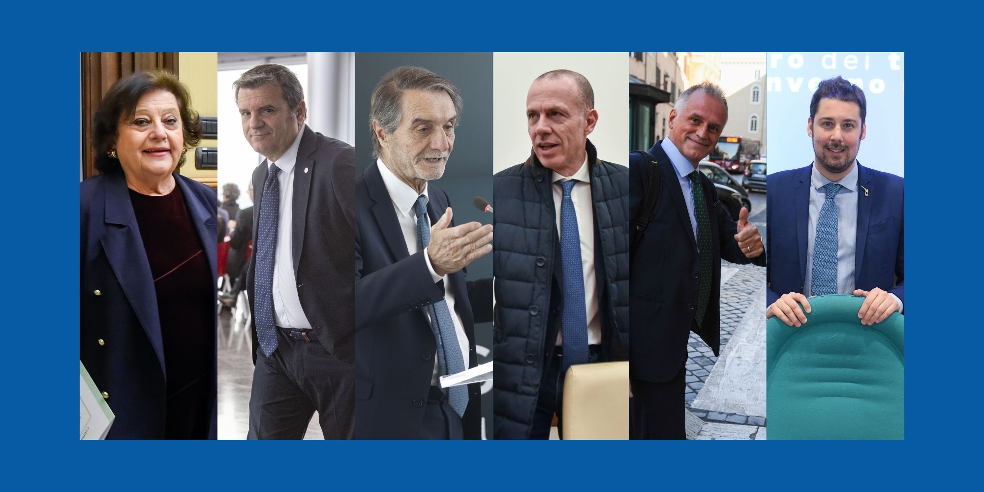 congresso Lega