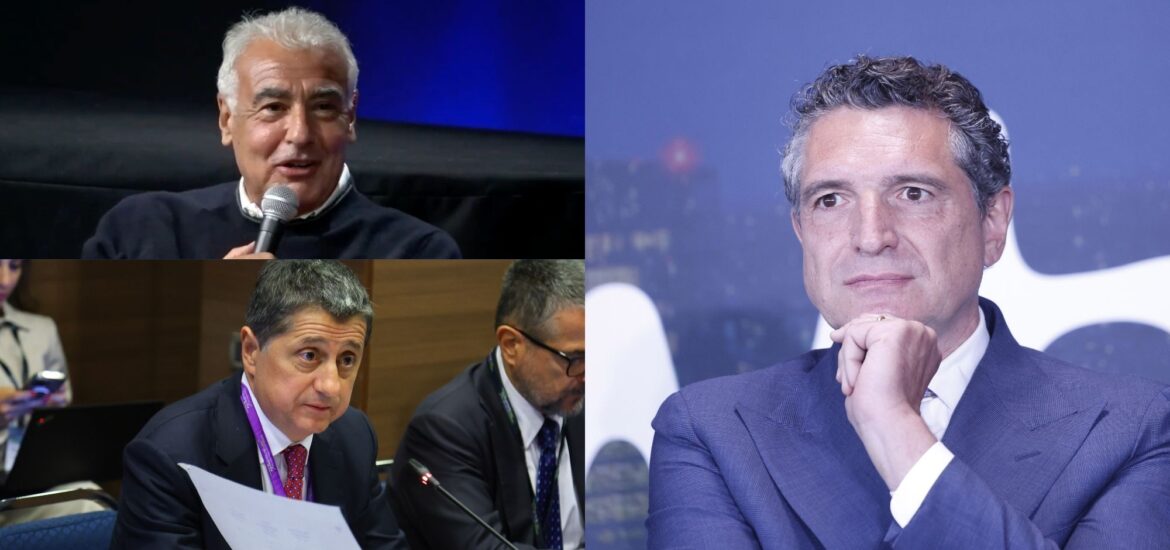 Diritti Serie A