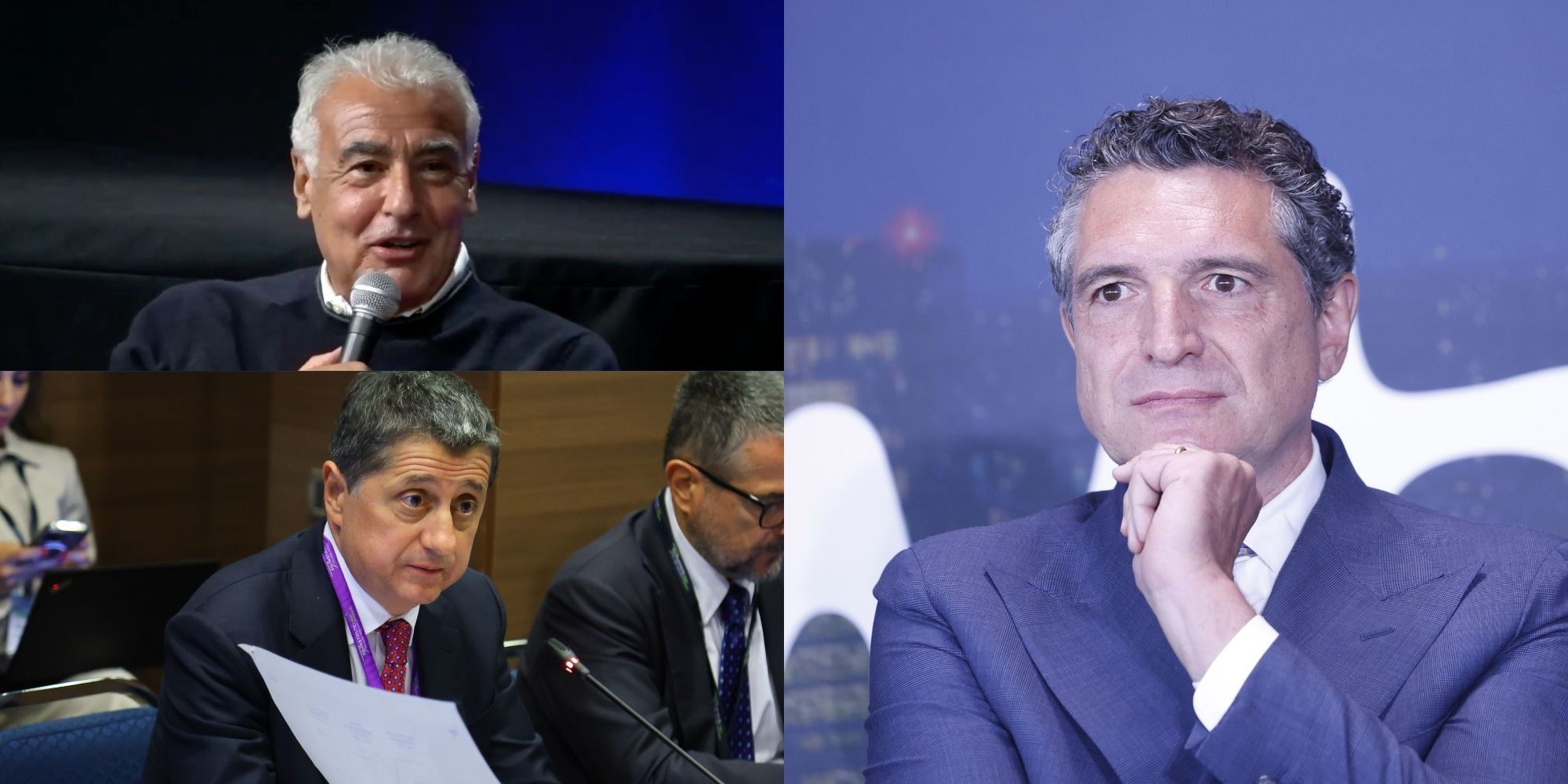 Diritti Serie A