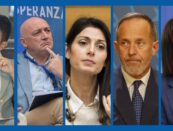 seggio Parlamento