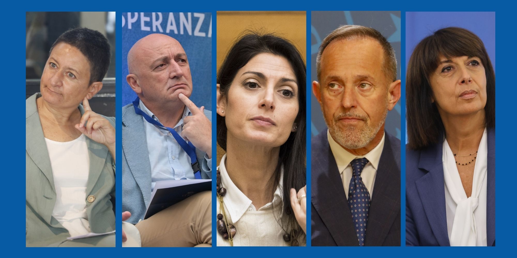 seggio Parlamento