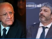 dirigenti generali campania