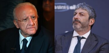 dirigenti generali campania