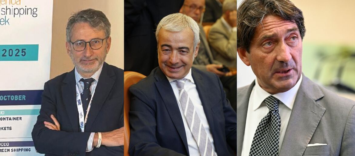 Autorità portuali