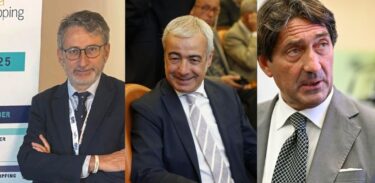 Autorità portuali