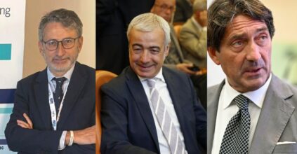 Autorità portuali