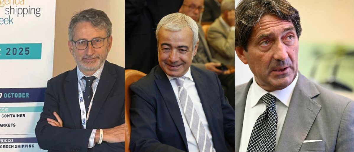 Autorità portuali