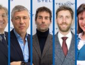 comunicazione stellantis