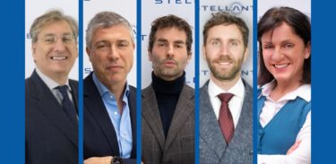 comunicazione stellantis